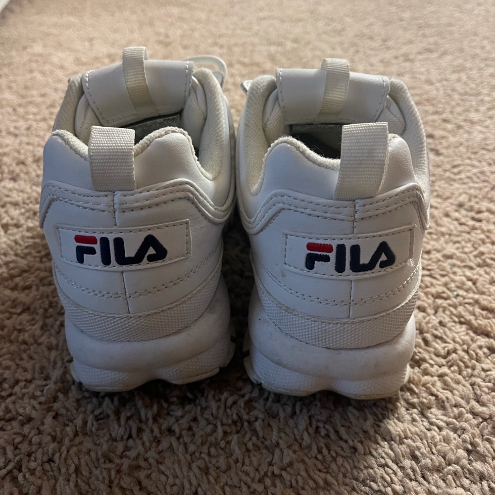 FILAS - Picture 2 of 4